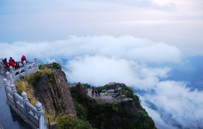 四川旅游景點(diǎn)大全 探索多彩天府之國(guó)的魅力